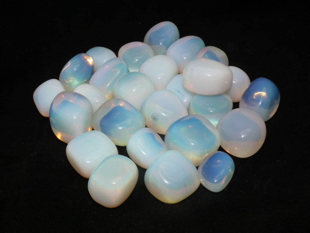 Opalite Meaning: What Are Its Healing Properties And Uses?